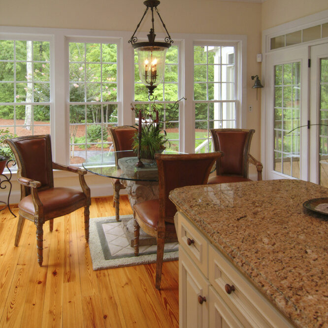 Kansas City, MO Kitchen Remodeling by Hill's Honey-Do Handyman Services