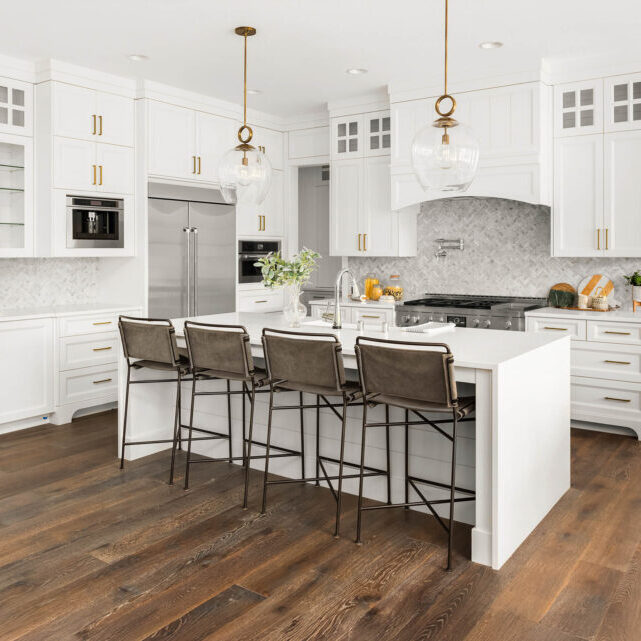 Kansas City, MO Kitchen Remodeling by Hill's Honey-Do Handyman Services