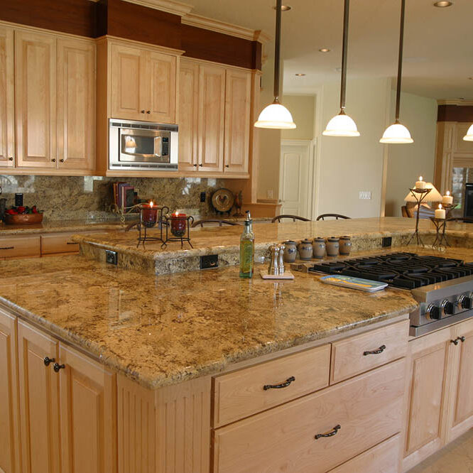 Kansas City, MO Kitchen Remodeling by Hill's Honey-Do Handyman Services